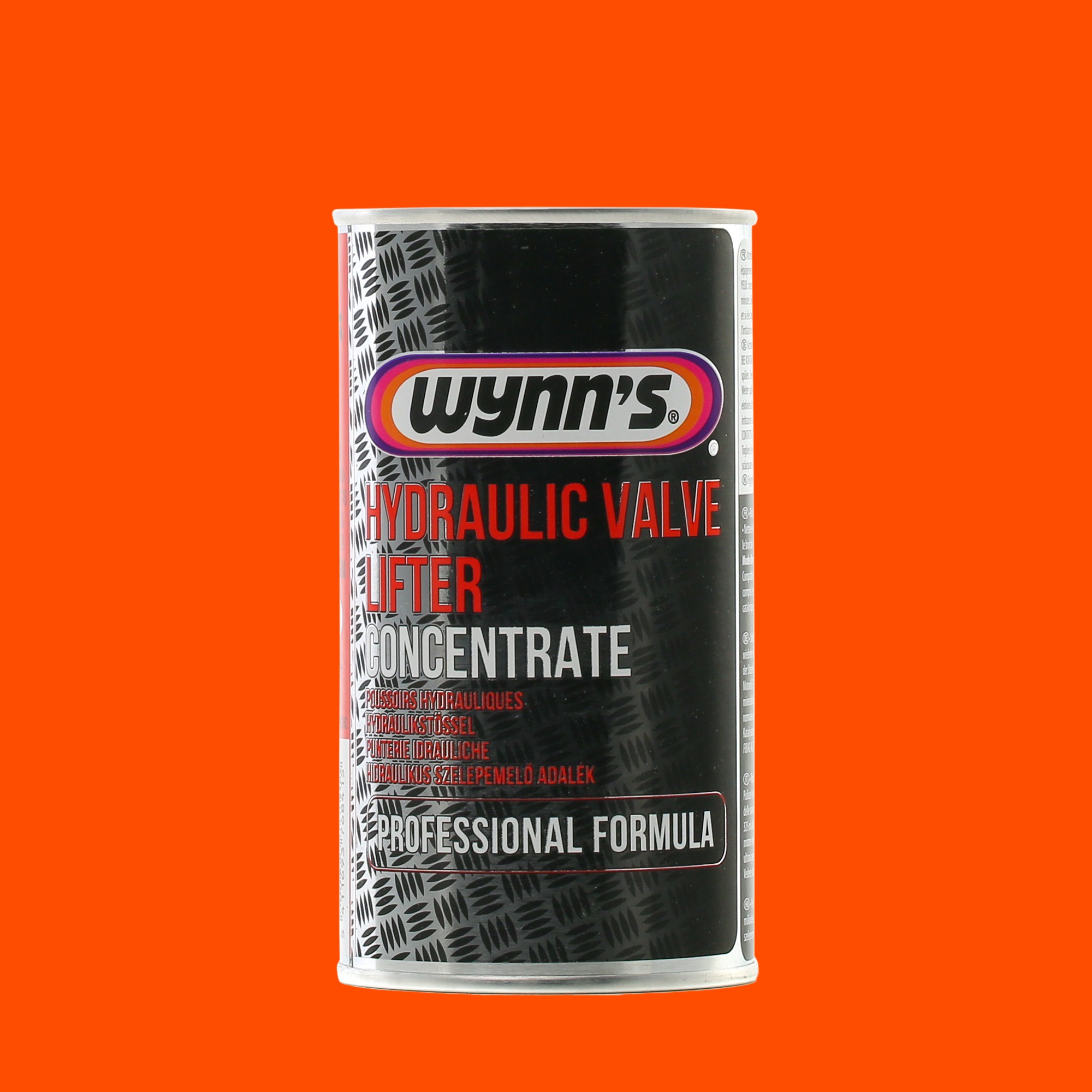 WYNN'S Engine Oil Additive Capacity: 325ml W76841