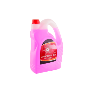 RAVENOL Antifreeze BMW,HYUNDAI,TOYOTA 1410122-005-01-999