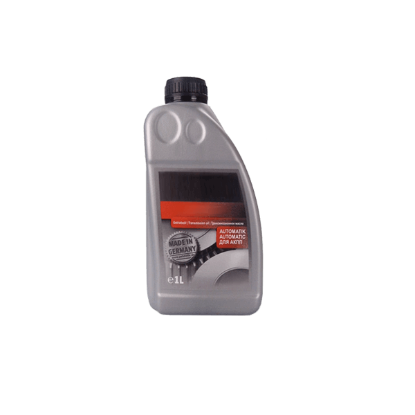 RAVENOL Automatic Transmission Fluid ATF  CVT 1211110-001-01-999 ATF,Automatic Transmission Oil AUDI,MERCEDES-BENZ,SEAT,A4 Avant (8K5, B8)