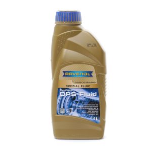 RAVENOL Transmission Oil Synthetic 1211113-001-01-999  HONDA,ACURA,CR-V III (RE),CR-V II (RD_),MDX (YD2)