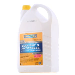 RAVENOL Antifreeze VW TL 774-C 1410100-005-01-999  VW,AUDI,MERCEDES-BENZ,Transporter IV Bus (70B, 70C, 7DB, 7DK, 70J, 70K, 7DC, 7DJ)