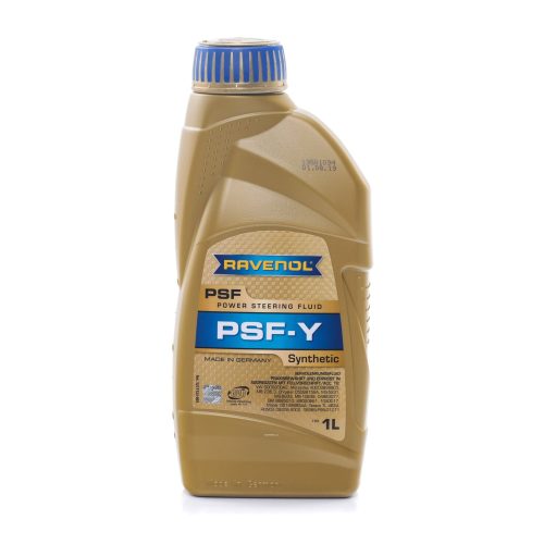 RAVENOL Power Steering Oil VW G 009 300 A2 1211123-001-01-999  VW,HONDA,CHEVROLET,CRAFTER 30-50 Kasten (2E_),CRAFTER 30-35 Bus (2E_)
