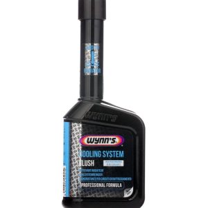 WYNN'S Cleaner, cooling system  W45941