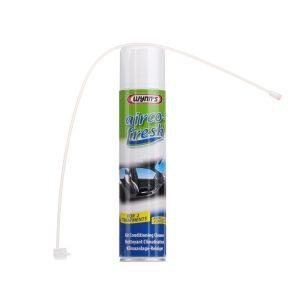 WYNN'S Air Conditioning Cleaner/-Disinfecter Capacity: 250ml W30202