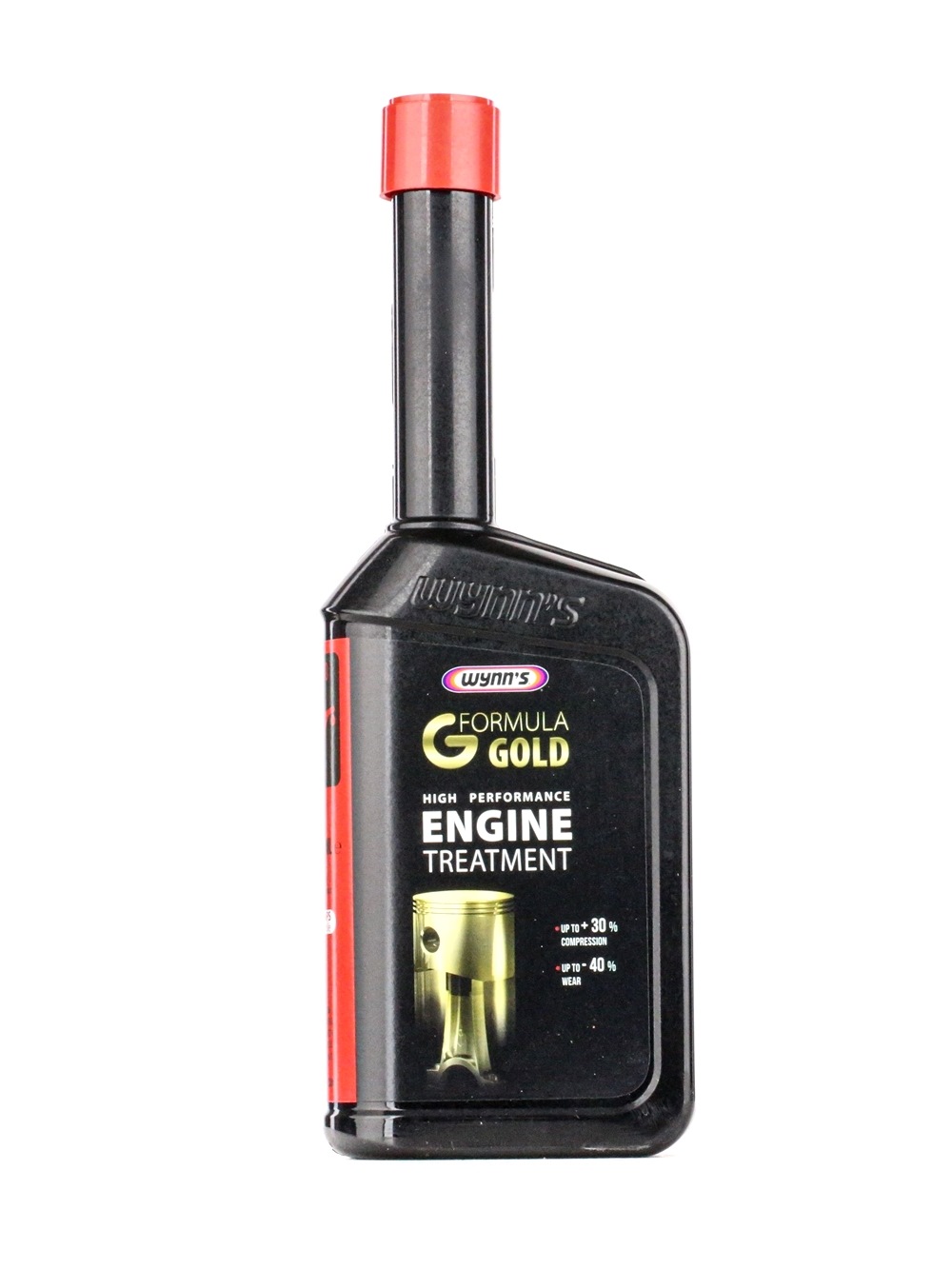WYNN’S Engine Oil Additive Capacity: 500ml W77101