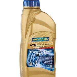 RAVENOL Transfer Case Oil VW,AUDI,OPEL 1211128-001-01-999