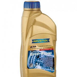 RAVENOL Transmission Oil VW,AUDI,BMW 1211124-001-01-999