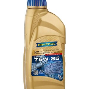 RAVENOL Transmission Oil 75W-85 1221102-001-01-999  MERCEDES-BENZ,OPEL,BMW,T1 Bus (601),T1 Kasten (602),SPRINTER 4-t Pritsche/Fahrgestell (904)
