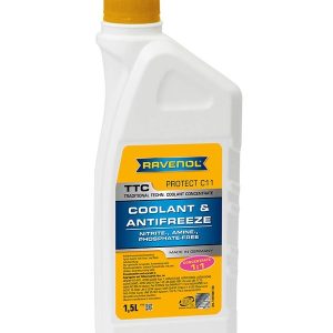 RAVENOL Antifreeze VW TL 774-C 1410100-150-01-999  VW,AUDI,MERCEDES-BENZ,Transporter IV Bus (70B, 70C, 7DB, 7DK, 70J, 70K, 7DC, 7DJ)