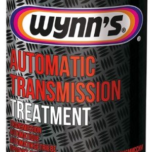 WYNN'S Transmission Oil Additive  W64544