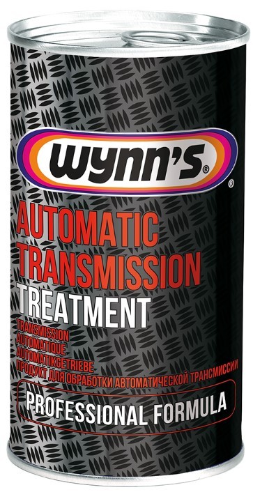 WYNN’S Transmission Oil Additive  W64544