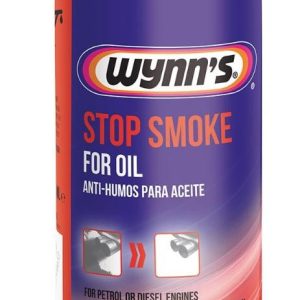 WYNN'S Engine Oil Additive  W50865