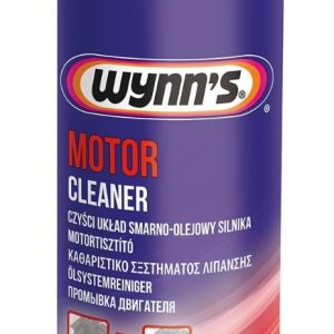 WYNN'S Engine Oil Additive  W51272