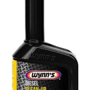 WYNN'S Cleaner, diesel injection system  W25241