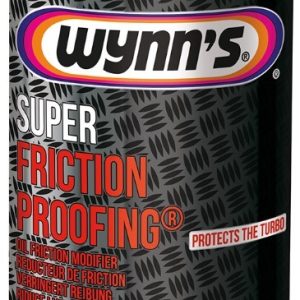 WYNN'S Engine Oil Additive  W47041