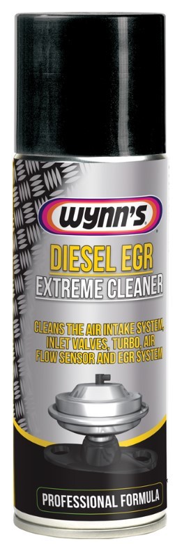 WYNN'S Engine Cleaner Capacity: 200ml W23379
