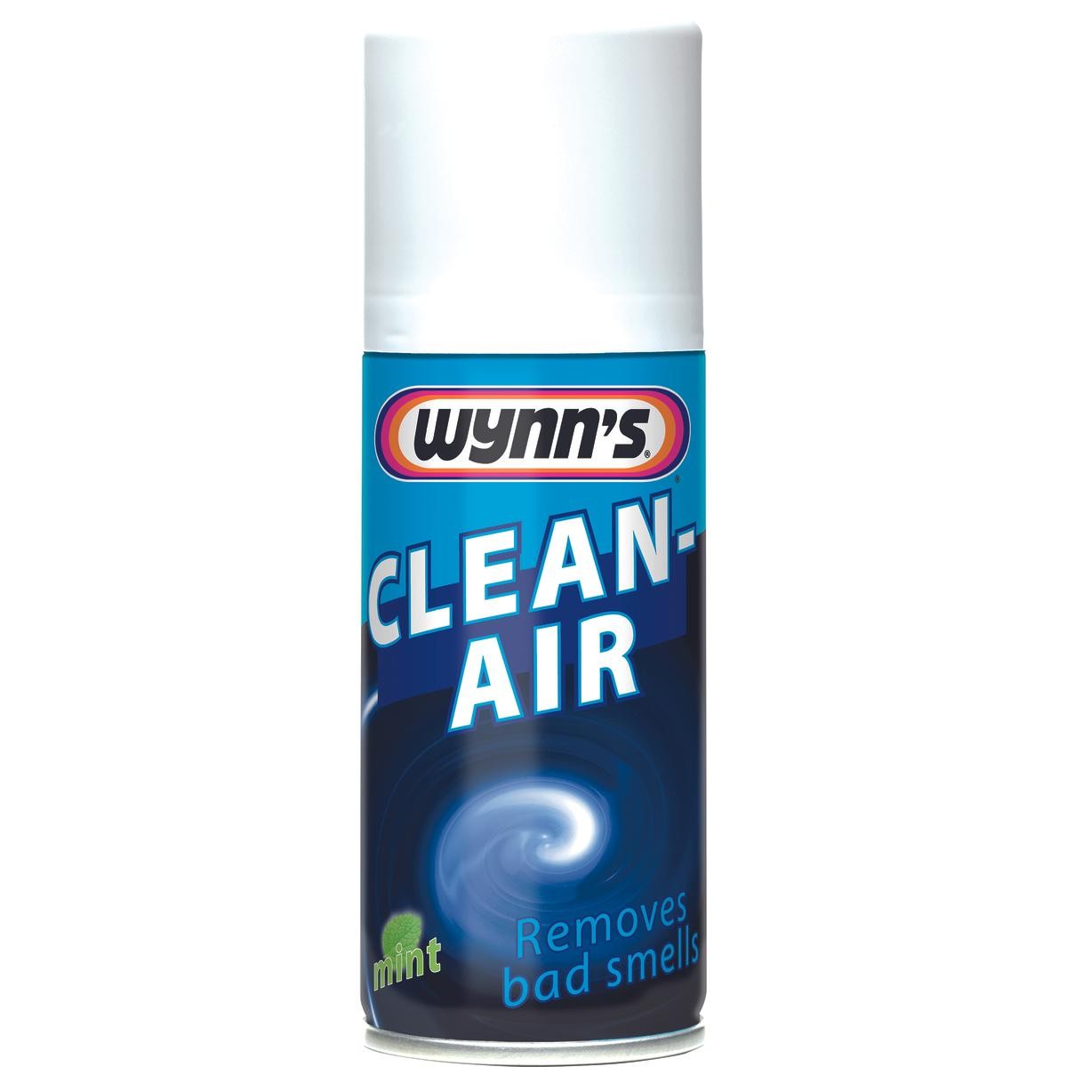 WYNN'S Air Conditioning Cleaner/-Disinfecter Capacity: 100ml W29601