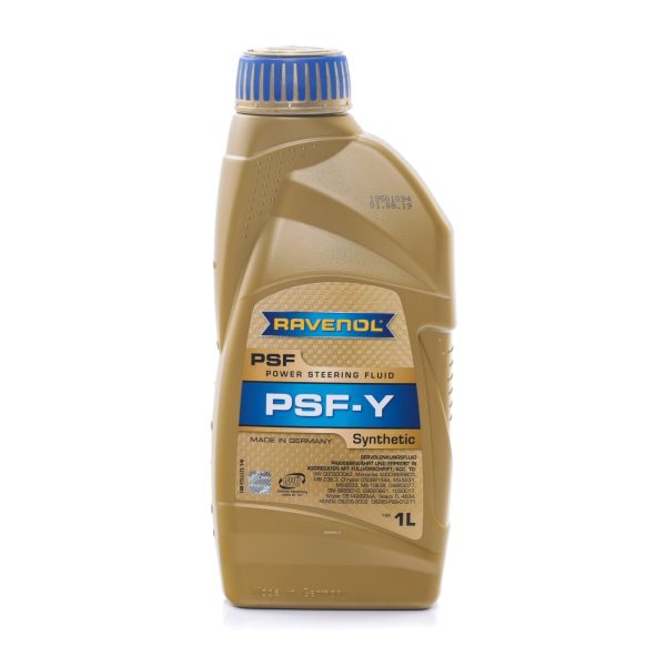 RAVENOL Power Steering Oil VW,HONDA,CHEVROLET 1211123-001-01-999 05098158AA,05142893AA,4883077  1050017,89020661,082069002,08285P9901ZT1,310000110